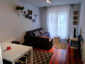 Vivienda Turística La Moleta